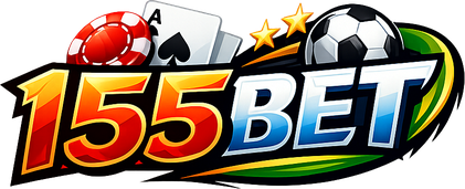155bet Logo